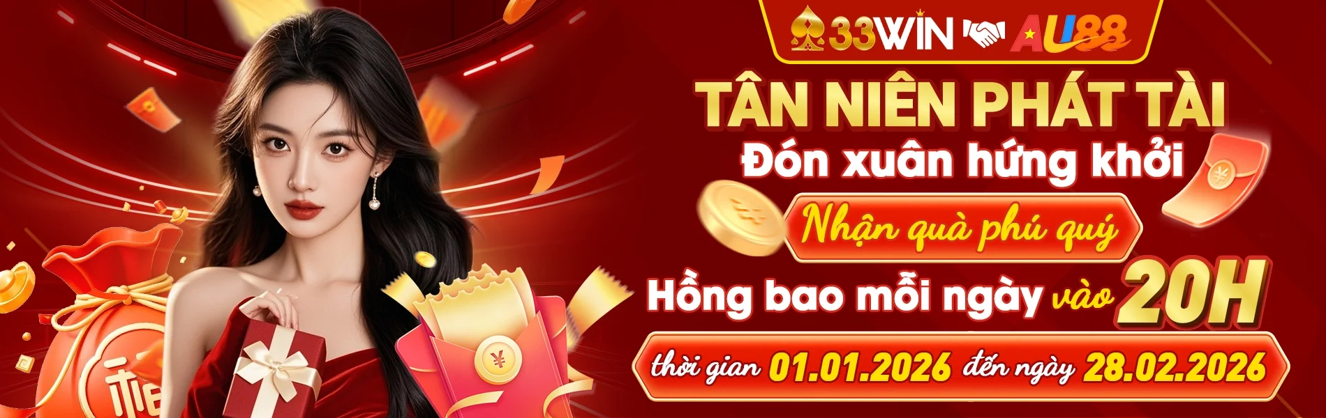 Hình ảnh dịch vụ di động và chuyên mục 33Win