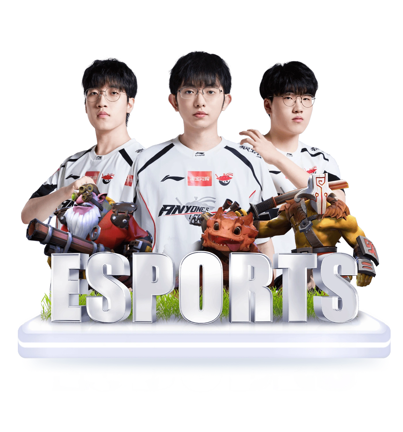 Thông tin esports 33Win